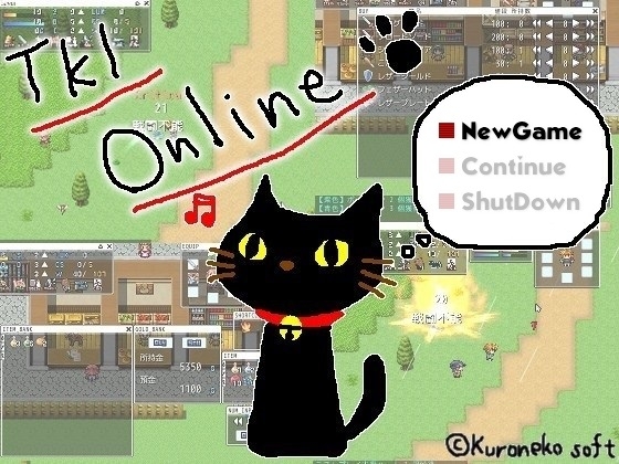 Tkl Online