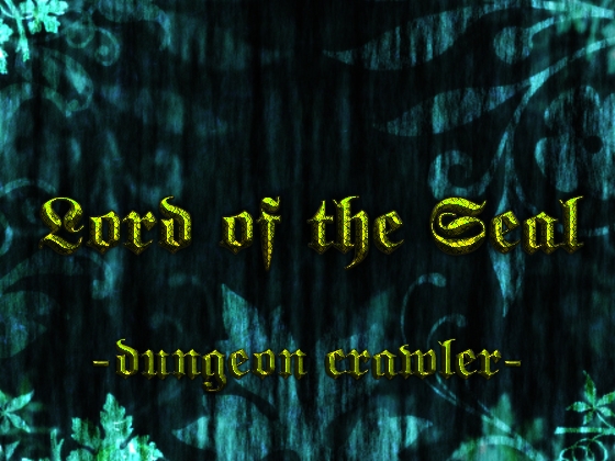Lord of the Seal