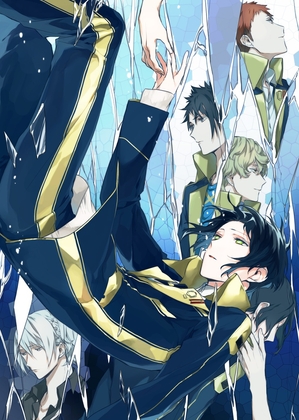 Re;quartz